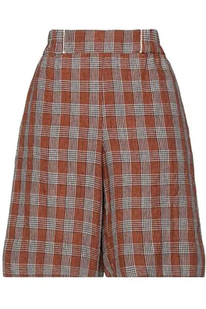MOMONÍ PARTES DE ABAJO - Pantalones cortos y bermudas