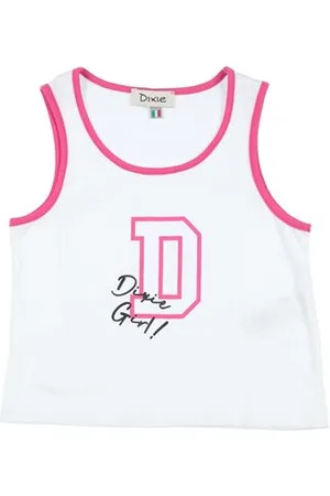 Dixie CAMISETAS Y TOPS - Camisetas