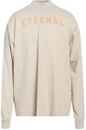 FEAR OF GOD CAMISETAS Y TOPS - Camisetas