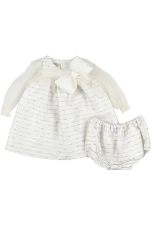 LA STUPENDERIA RECIÉN NACIDO - Vestidos para bebé