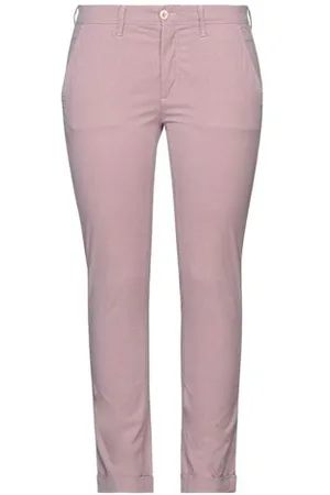 YOOX PARTES DE ABAJO - Pantalones