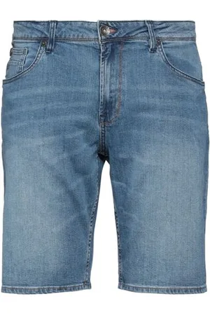 Garcia PARTES DE ABAJO - Shorts vaqueros