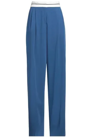 HUGO BOSS PARTES DE ABAJO - Pantalones