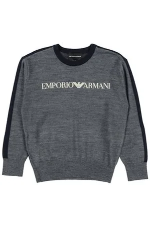 Emporio Armani PRENDAS DE PUNTO - Pullover
