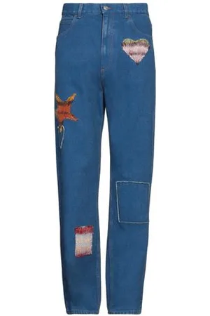 Marni PARTES DE ABAJO - Pantalones vaqueros