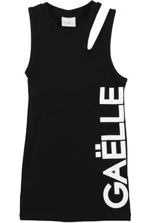 GAËLLE VESTIDOS - Vestidos para niña