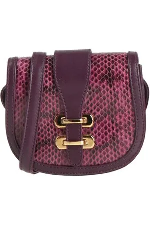 Alberta Ferretti BOLSOS - Bolsos con bandolera