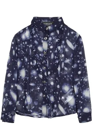 VERSACE CAMISETAS Y TOPS - Camisas