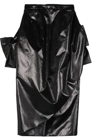 Maison Margiela PARTES DE ABAJO - Faldas midi