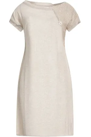 DANIELA DALLAVALLE VESTIDOS - Minivestidos