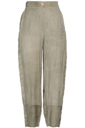 Gran Sasso PARTES DE ABAJO - Pantalones