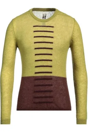 Rick Owens PRENDAS DE PUNTO - Pullover