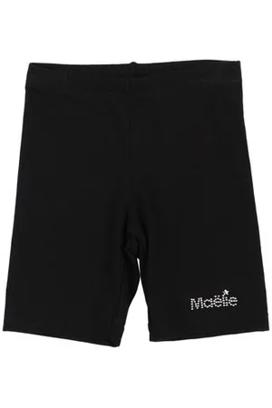 MAËLIE PARTES DE ABAJO - Pantalones cortos y bermudas