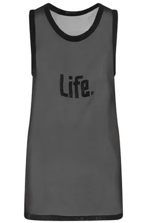 ANN DEMEULEMEESTER CAMISETAS Y TOPS - Camisetas