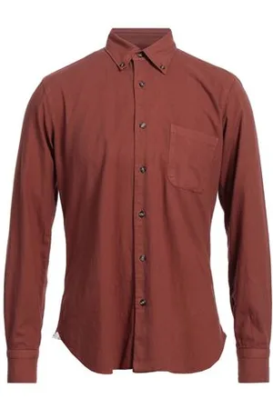 DANDYLIFE BY BARBA CAMISETAS Y TOPS - Camisas