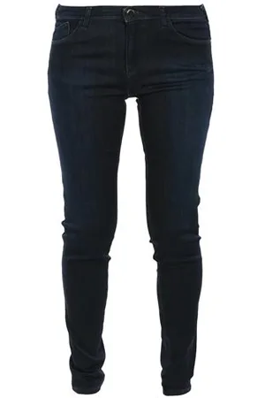 Emporio Armani PARTES DE ABAJO - Pantalones vaqueros