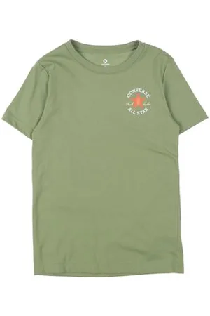 Converse CAMISETAS Y TOPS - Camisetas