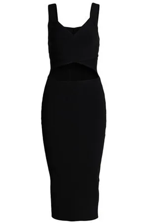 ALICE+OLIVIA VESTIDOS - Vestidos midi