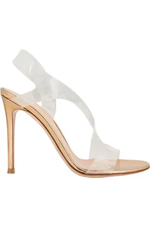 Gianvito Rossi CALZADO - Sandalias con cierre