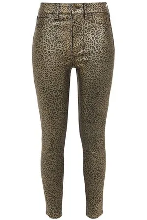 7 for all Mankind PARTES DE ABAJO - Pantalones