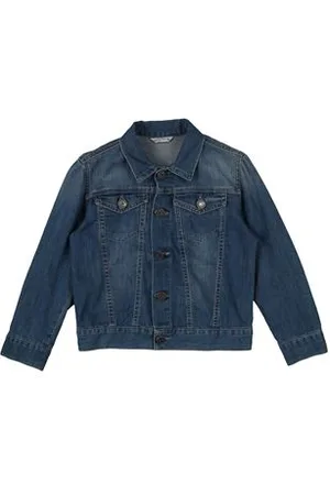Manuel Ritz ROPA DE ABRIGO - Chaquetas vaqueras