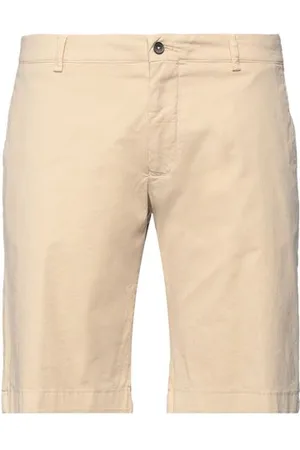 Berwich PARTES DE ABAJO - Pantalones cortos y bermudas
