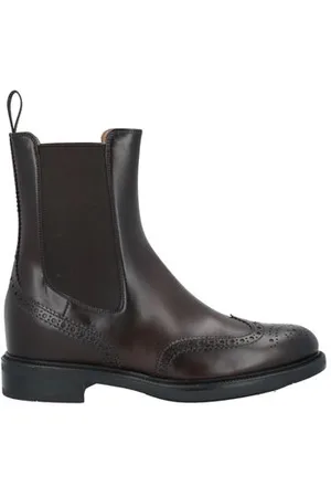 santoni CALZADO - Botines de caña alta