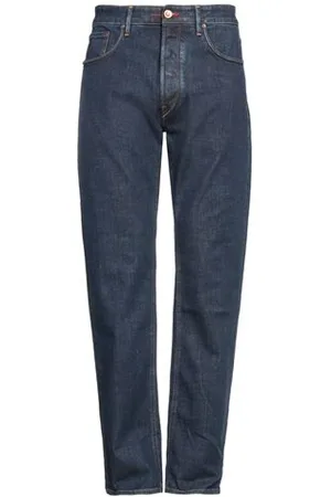 Hand Picked PARTES DE ABAJO - Pantalones vaqueros