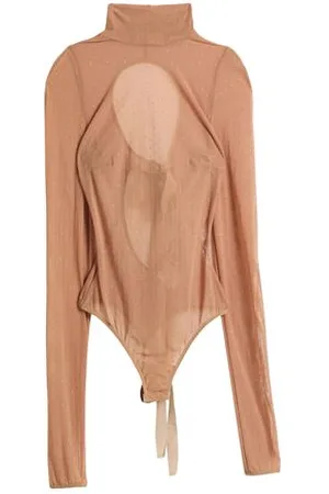 Nensi Dojaka CAMISETAS Y TOPS - Bodies