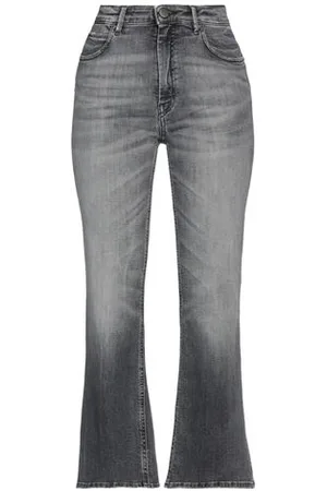 PT Torino PARTES DE ABAJO - Pantalones vaqueros
