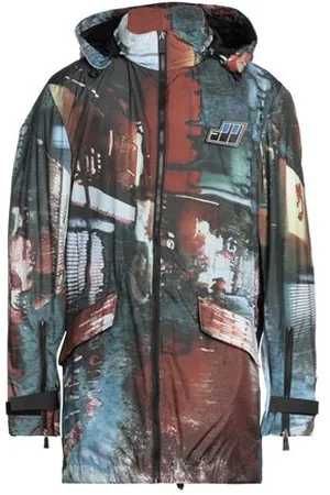 add ROPA DE ABRIGO - Abrigos y gabardinas