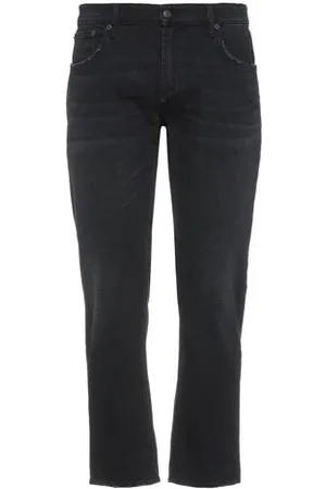DEPARTMENT 5 PARTES DE ABAJO - Pantalones vaqueros