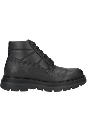 MICH SIMON CALZADO - Botines de caña alta