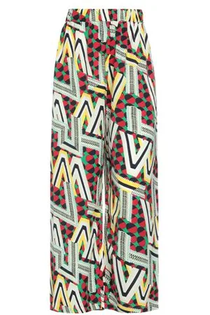 ANONYME PARTES DE ABAJO - Pantalones