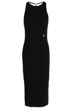 Calvin Klein VESTIDOS - Vestidos midi