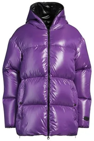 Duvetica ROPA DE ABRIGO - Plumíferos y acolchados