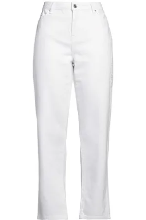 Karl Lagerfeld PARTES DE ABAJO - Pantalones vaqueros