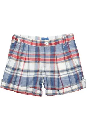 FAY PARTES DE ABAJO - Pantalones cortos y bermudas