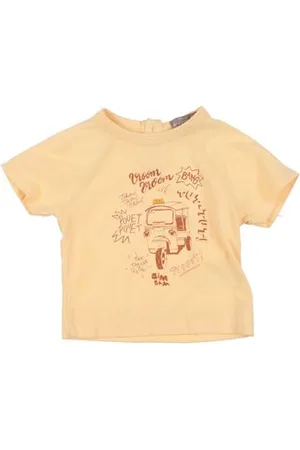Emile et ida CAMISETAS Y TOPS - Camisetas