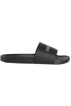 Tommy Hilfiger CALZADO - Sandalias con cierre