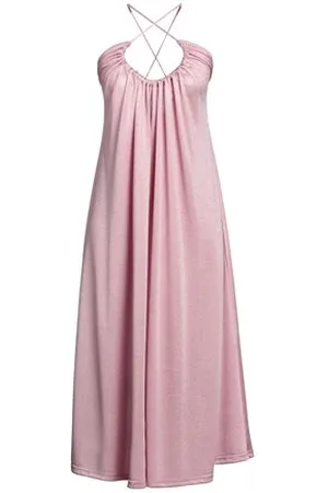 Isabelle Blanche VESTIDOS - Vestidos largos