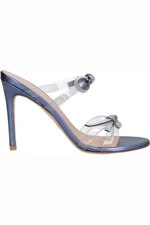 Stuart Weitzman CALZADO - Sandalias con cierre