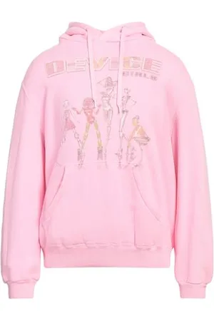DOUBLET CAMISETAS Y TOPS - Sudaderas