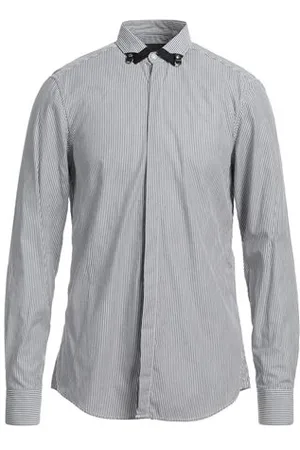 Les Hommes CAMISETAS Y TOPS - Camisas