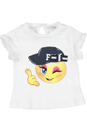 FUN & FUN CAMISETAS Y TOPS - Camisetas