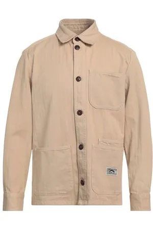 The Quartermaster ROPA DE ABRIGO - Chaquetas vaqueras