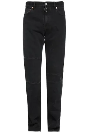 Maison Margiela PARTES DE ABAJO - Pantalones vaqueros