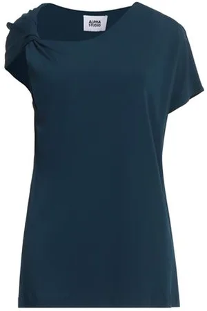 ALPHA STUDIO CAMISETAS Y TOPS - Tops
