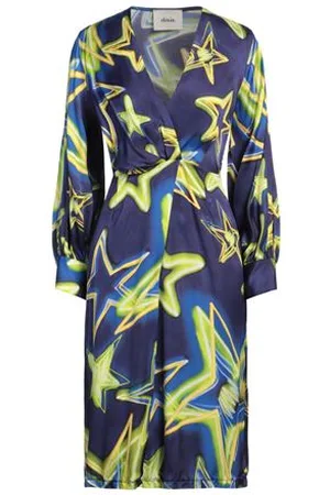 Dixie VESTIDOS - Vestidos midi