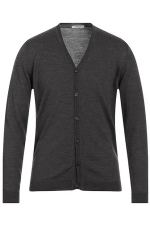 KANGRA CASHMERE PRENDAS DE PUNTO - Cárdigans